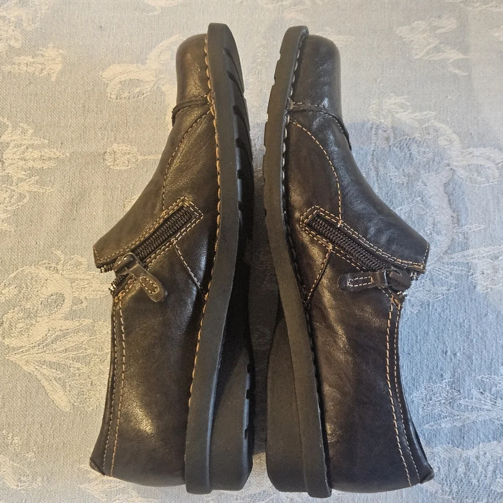 Clarks bendables nikki